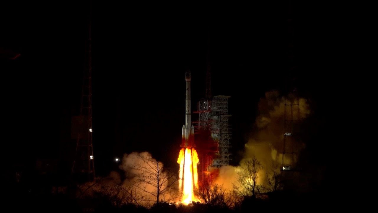 Watch the Launch