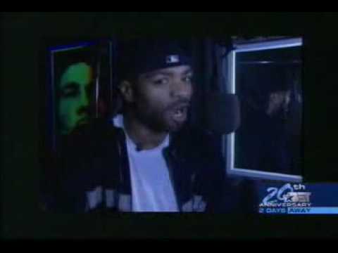 Method Man & Redman @ Rap City Freestyles