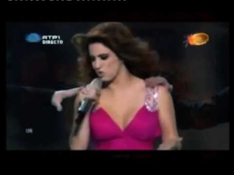 Canta por mim - Catarina Pereira