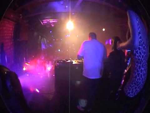 ❤ Teki Latex @ LA FRENCH - Les Matins de Paris ❤