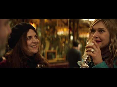 Best Intentions (2018) Trailer