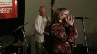 "You Say You're Leaving" a Robin Rogers original