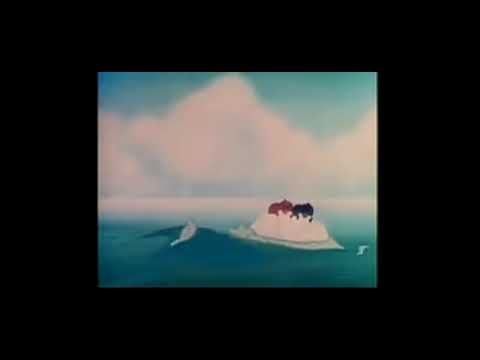 The adventure of scamper the penguin villains defeats