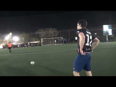 DE GALA FC VS REAL JUNTE - #LigaNuñez - #Clausura SLD - 4/9/2022