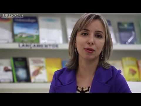 II Semana da Paradireitologia - Conflito de Interesse e Chancela de Acordos