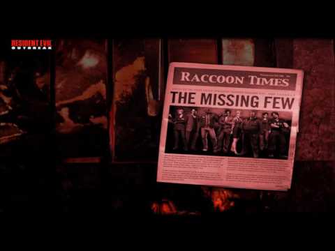 Drakim's VGM 282 - Resident Evil: Outbreak - Main Theme