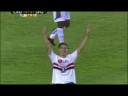 Golaço de Hernanes Contra o Cruzeiro - 22/07/2007