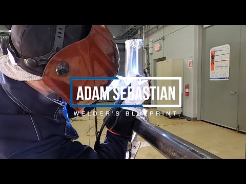 Tig Welding Stainless Steel Pipe | CWB Group