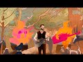 Piers Faccini - All Aboard ft. Ben Harper & Abdelkebir Merchane (Official video)