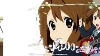 Cover art for U and I