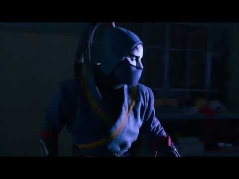 Death Dealer All Scenes