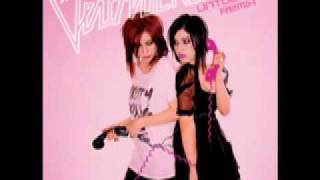 Veronicas - Untouched (Designer Drugs Remix)