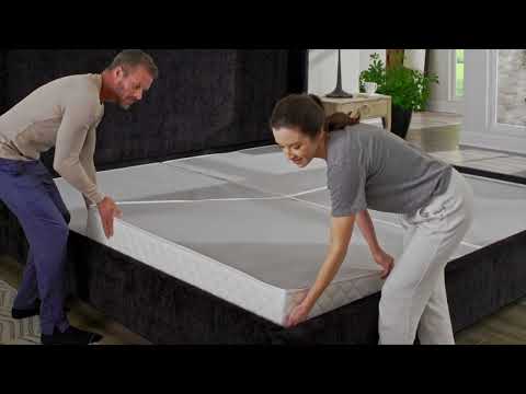 Alaskan King Bed Frame Assembly |  AlaskanKing.com