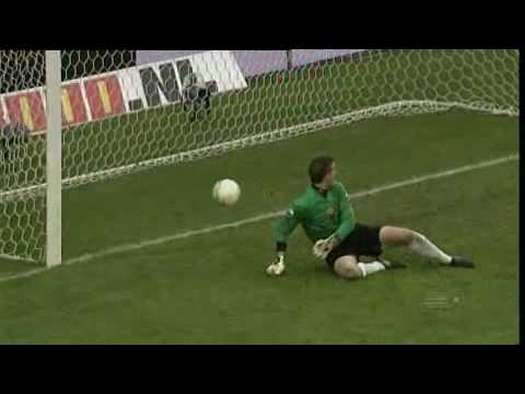 18-01-2009: Roda JC - PSV 1-1 (0-0)