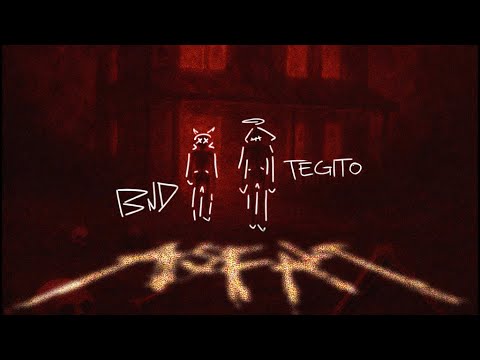 Bnd - ASFALT (ft. TEGITO)
