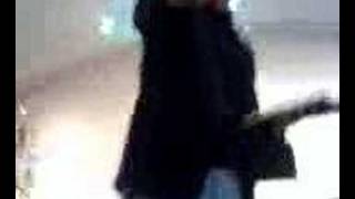 Pastor Gary Mathis(2)