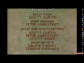 Rugrats Credits