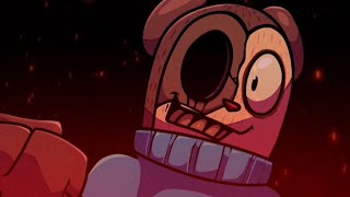 Cover art for TRIFLETHUMB