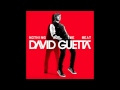 David Guetta- I Just Wanna F