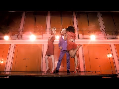Video thumbnail for Je m’adore