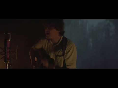 Isaac Roux - White Rose (Acoustic Live Session)