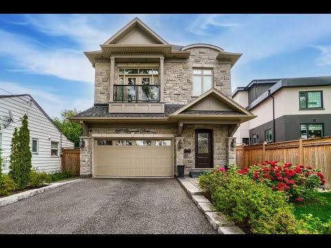 646 Byngmount Avenue, Mississauga Home for Sale - Real Estate Properties for Sale