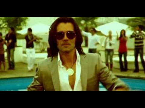 Arash Howaida "Labakait" Official Music Video