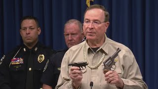 Polk County Drug Bust: 32 Arrested in Major Bartow Operation