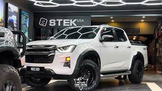 Isuzu Dmax Upgrade Rims&At Tyres 285/60/18❗️