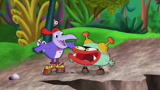 Gullah Gullah Island Intro (Tyrese Albright1018 Style)