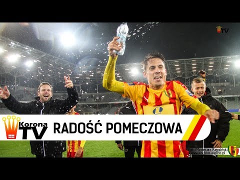 Korona eliminuje Wisłę Kraków! Jesteśmy w ćwierćfinale Pucharu Polski! (20.09.2017 r.)