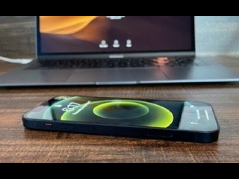 Back Market iPhone 12 Mini Review and Unboxing