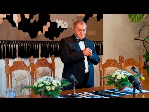 Emisiunea „Revista literară radio” dedicată simpozionului „În căutarea Absolutului: Eminescu”, partea a patra.