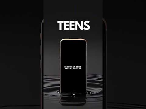 Teens-DRYZ ft sophie Lou