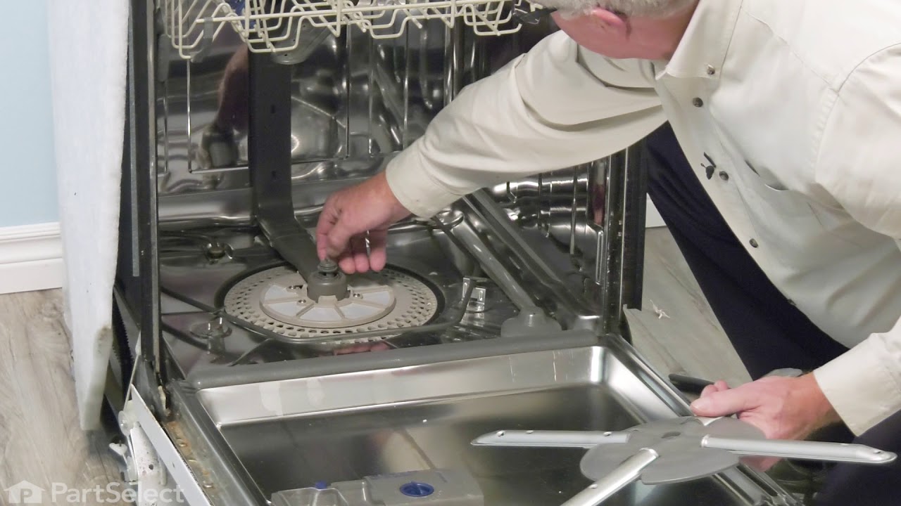 What Does an F2 Error Code Mean on a Whirlpool Dishwasher?