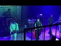 Rocket From The Crypt - White Belt 10/24/2025 House of Blues San Diego