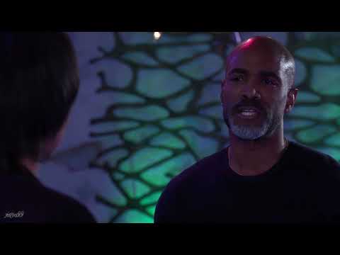 GH: 11/10/21 - Curtis & Portia Part 2/2