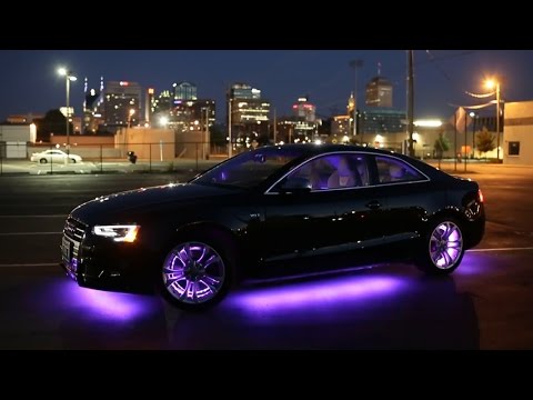 Oracle Lighting - Overview