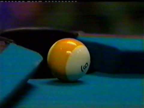 Jean Balukas vs Robin Bell Part 002