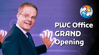 Download lagu Egypt Technology & Innovation Center Grand Opening 2023 | PwC Egypt & Ministry of ICT mp3