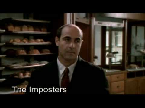 The Impostors (1998) Trailer