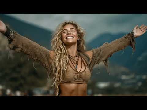 TR3NACRIA - Like a Prayer (Lyrics Video)