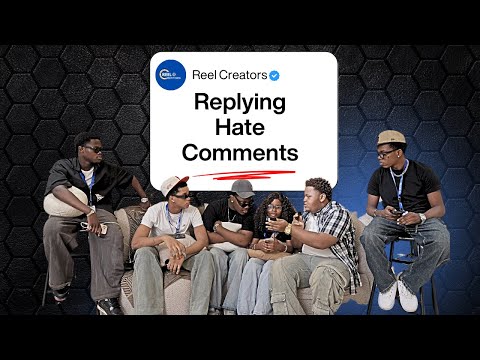 Reel Creators Get the Chance to Reply Hate Comments & Expose Some Secrets