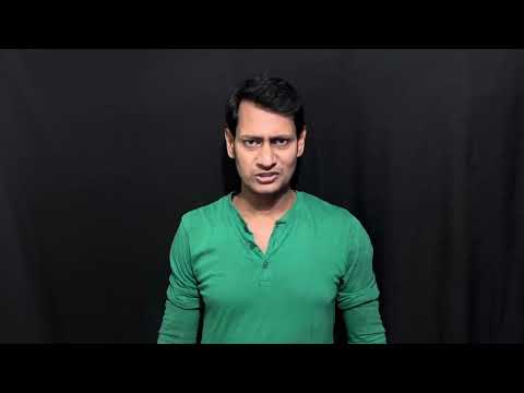 Kshomesh Kumar Boyfriend Character 