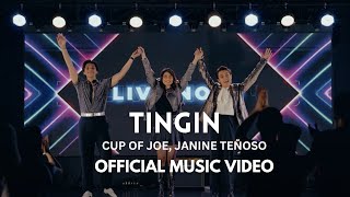 Musik-Video-Miniaturansicht zu Tingin Songtext von Cup of Joe