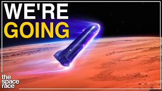 Major New SpaceX Starship Update!