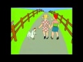 YTP Cliff Hanger Kills Chicken Jane