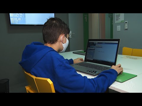 Como a educação tecnológica pode ser aliada do ensino infantil
