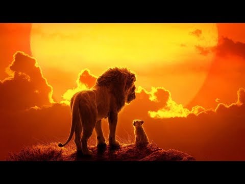 Película completa de rey leon 2019 full hd