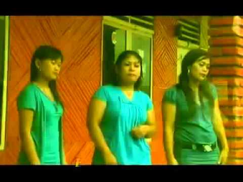Lagu Simalungun 2016 : Balasan Lagu Sandiwara  - Satara Sister